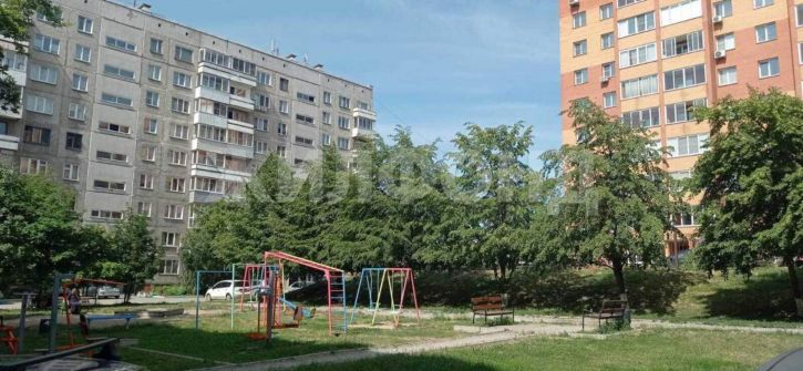 1-комн квартира Холодильная улица, д.18/1