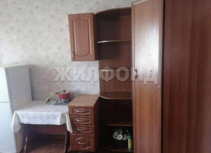 Комната Твардовского улица, д.8