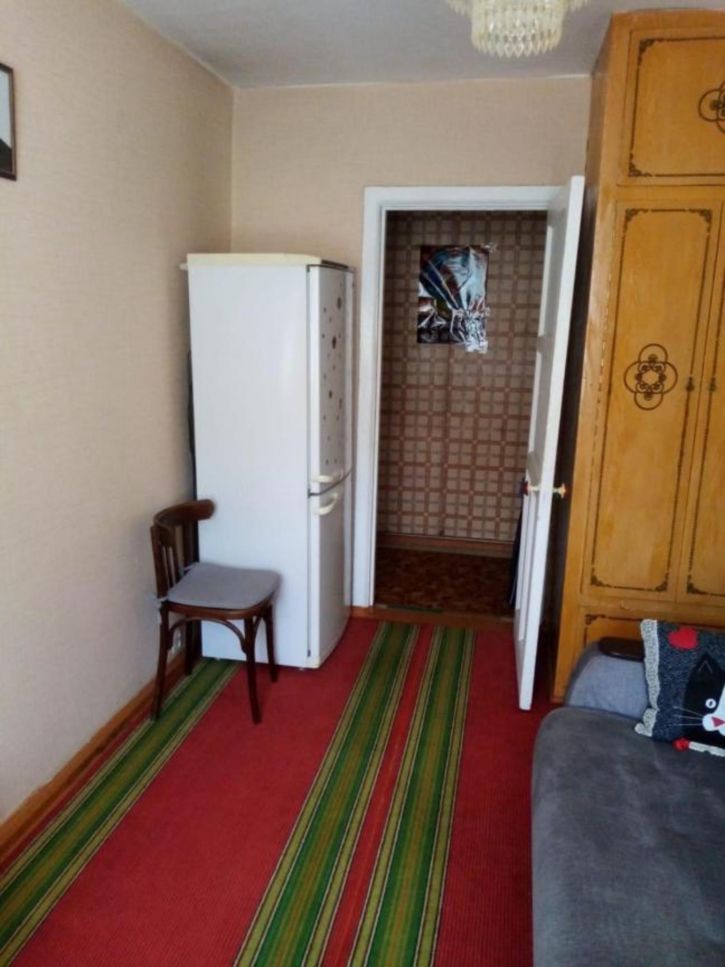 3-комн квартира Звездная, 7