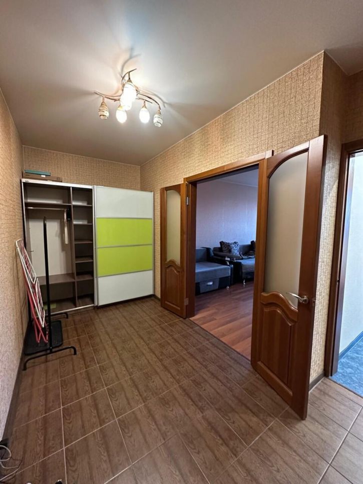 1-комн квартира ул Вертковская, 38