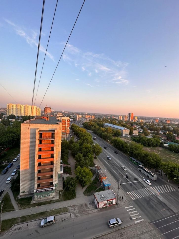 1-комн квартира ул Вертковская, 38