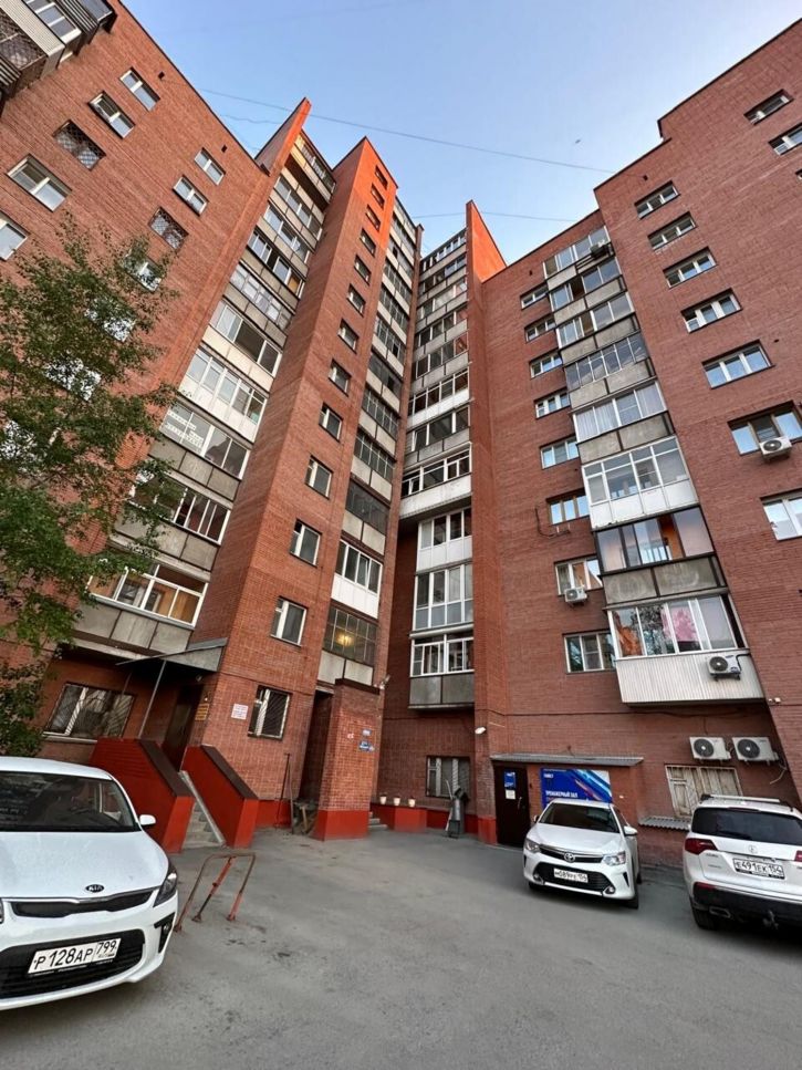 1-комн квартира ул Вертковская, 38