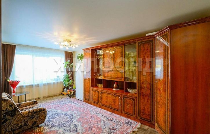 3-комн квартира Чемская улица, д.36а