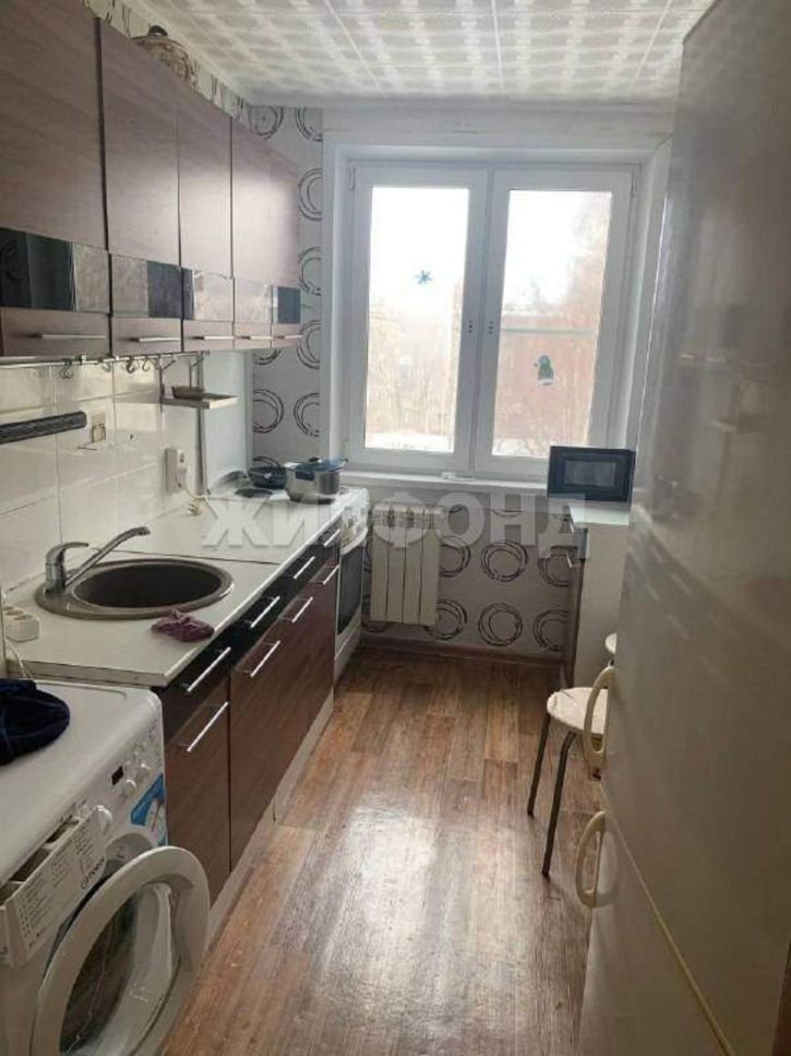 2-комн квартира Пархоменко улица, д.118