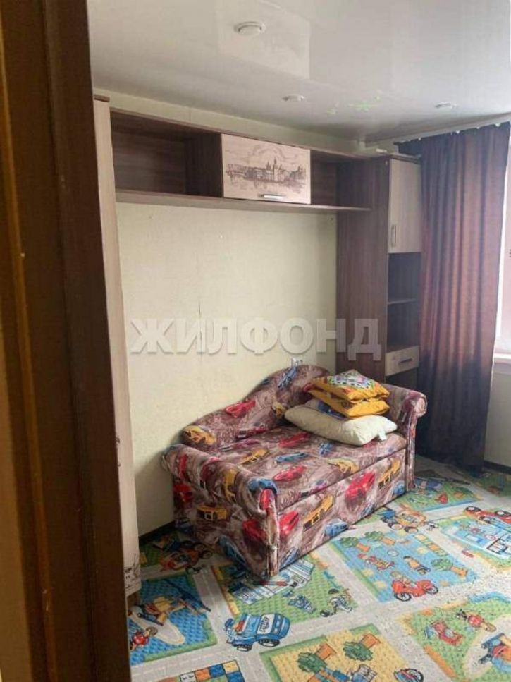 2-комн квартира Пархоменко улица, д.118
