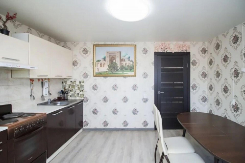 Продажа 6-комн квартиры Хилокская, 3/2