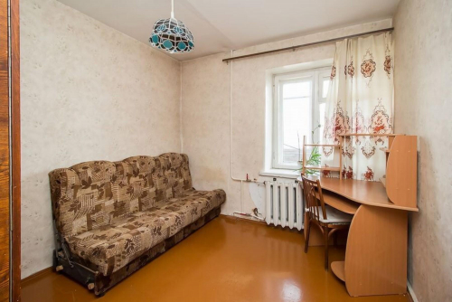 Продажа 3-комн квартиры Колхидская, 7