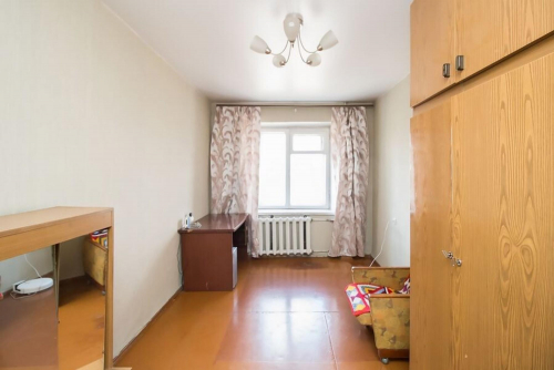 Продажа 3-комн квартиры Колхидская, 7