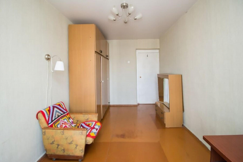 Продажа 3-комн квартиры Колхидская, 7