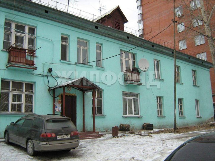 Комната Кисловодская улица, д.2