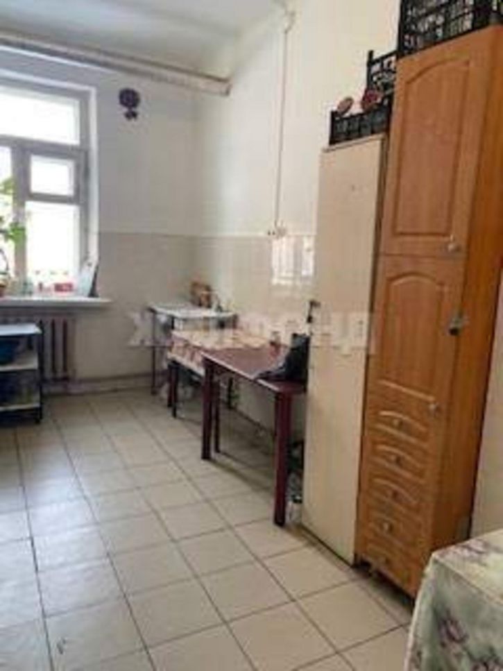 Комната Кисловодская улица, д.2