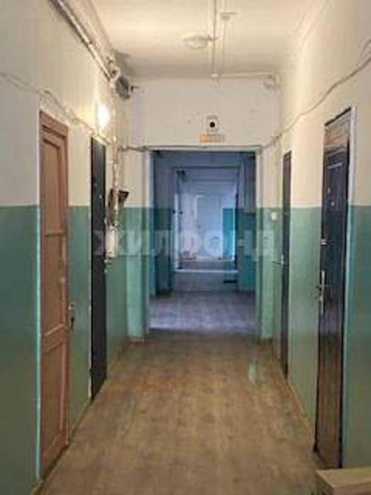 Комната Кисловодская улица, д.2