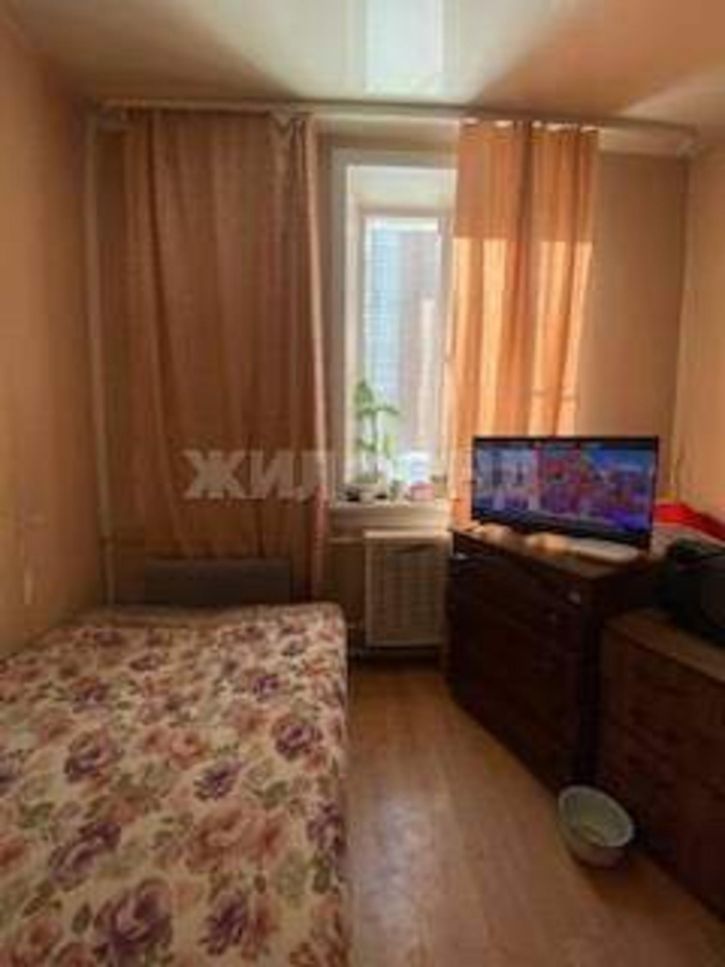 Комната Кисловодская улица, д.2