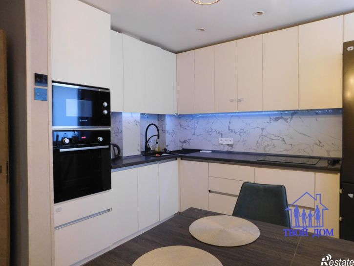 4-комн квартира Новосибирск, Новая заря , 14