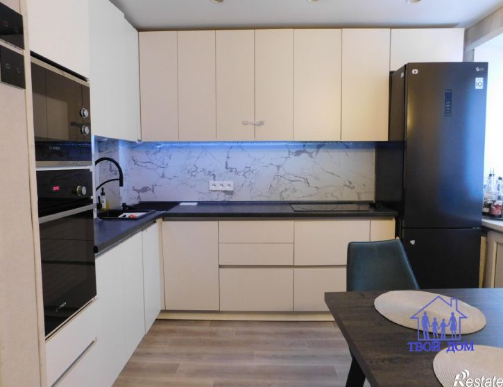 4-комн квартира Новосибирск, Новая заря , 14