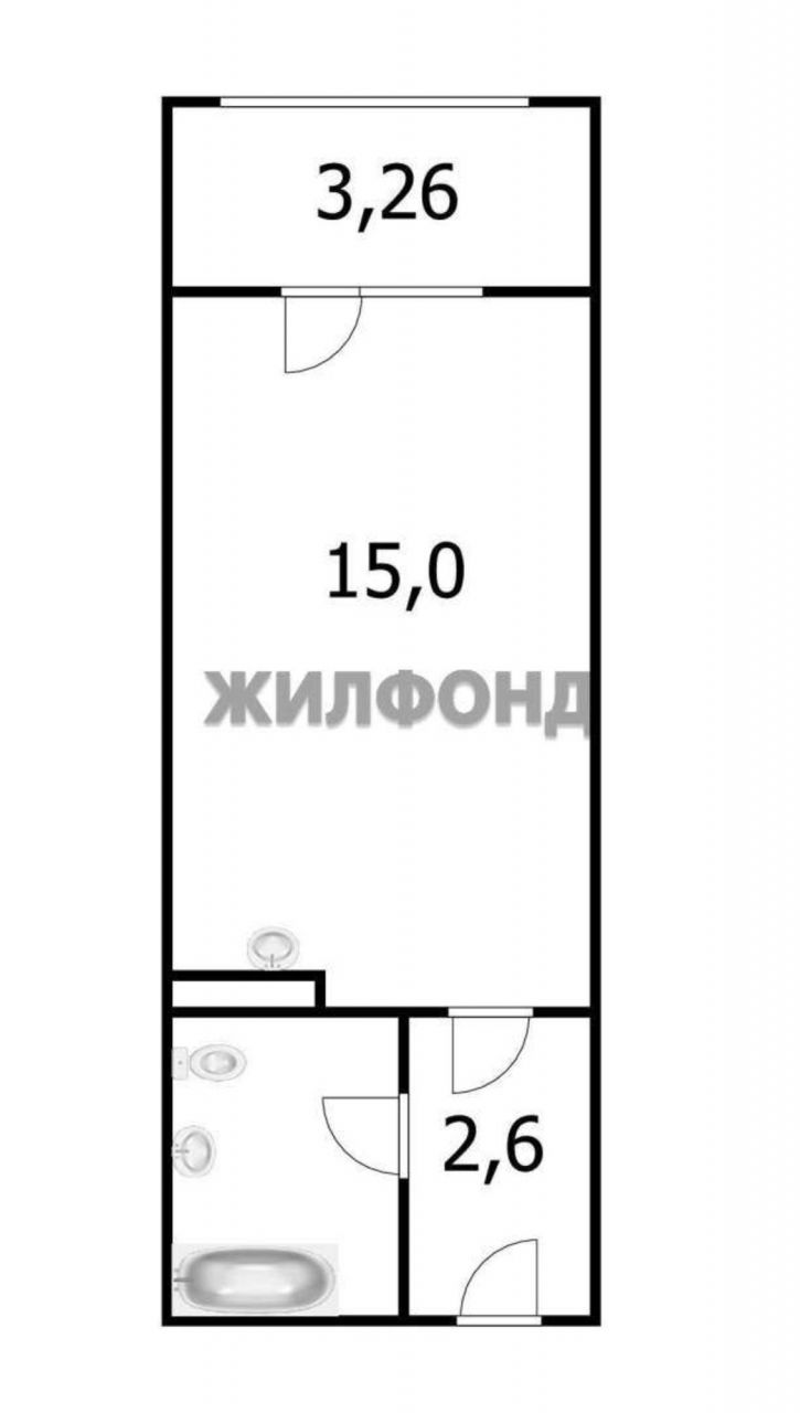 Студия Петухова улица, д.101