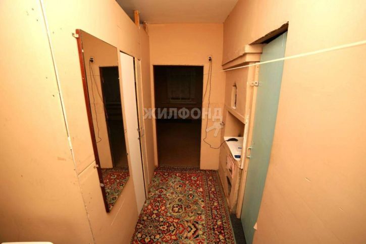 Коттедж/дом Державина улица, д.70