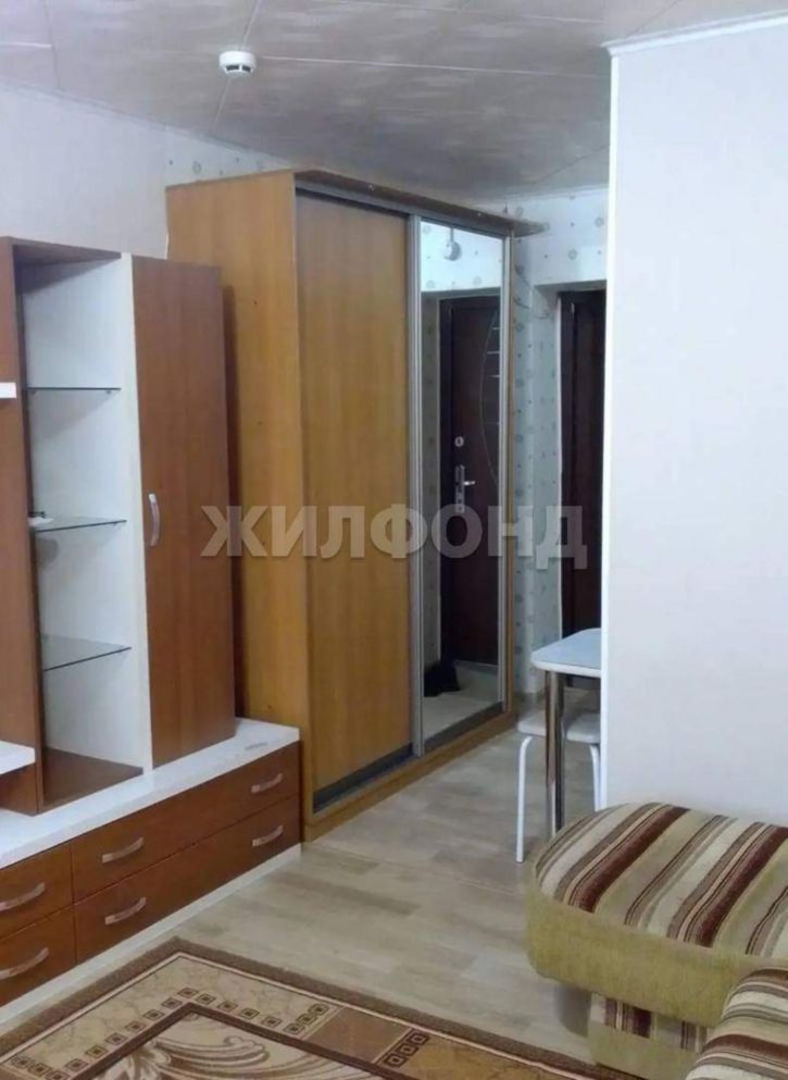 Комната Кирзаводская улица, д.6/2