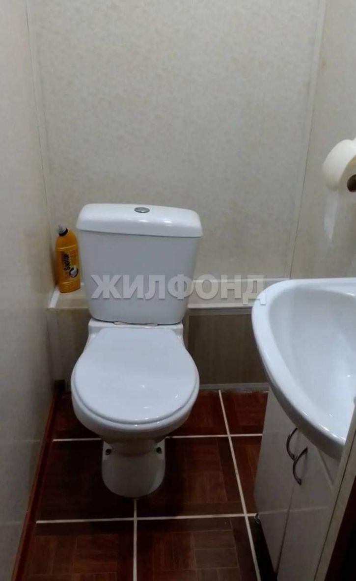 Комната Кирзаводская улица, д.6/2