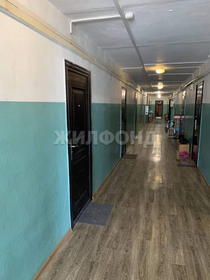 Комната Кирзаводская улица, д.6/2