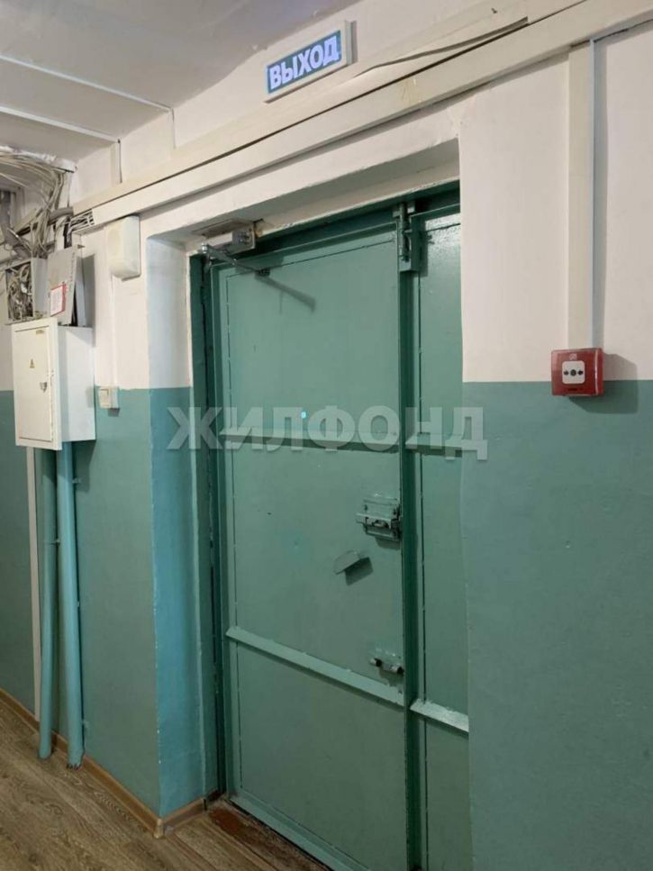 Комната Кирзаводская улица, д.6/2