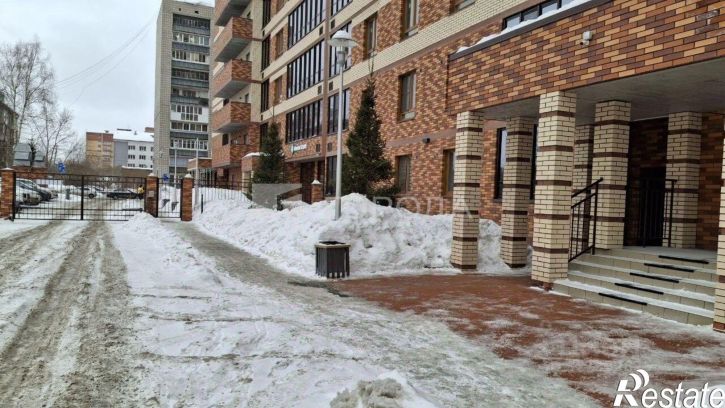 Гараж/парковка ул Гоголя, 211,  д. 211