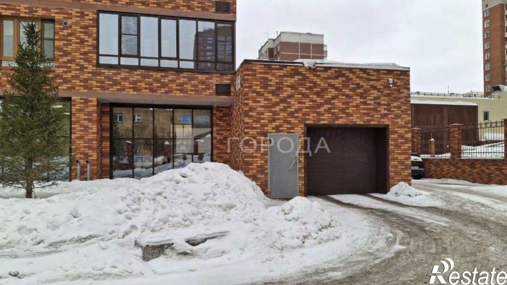 Гараж/парковка ул Гоголя, 211,  д. 211
