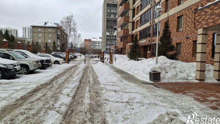 Гараж/парковка ул Гоголя, 211,  д. 211