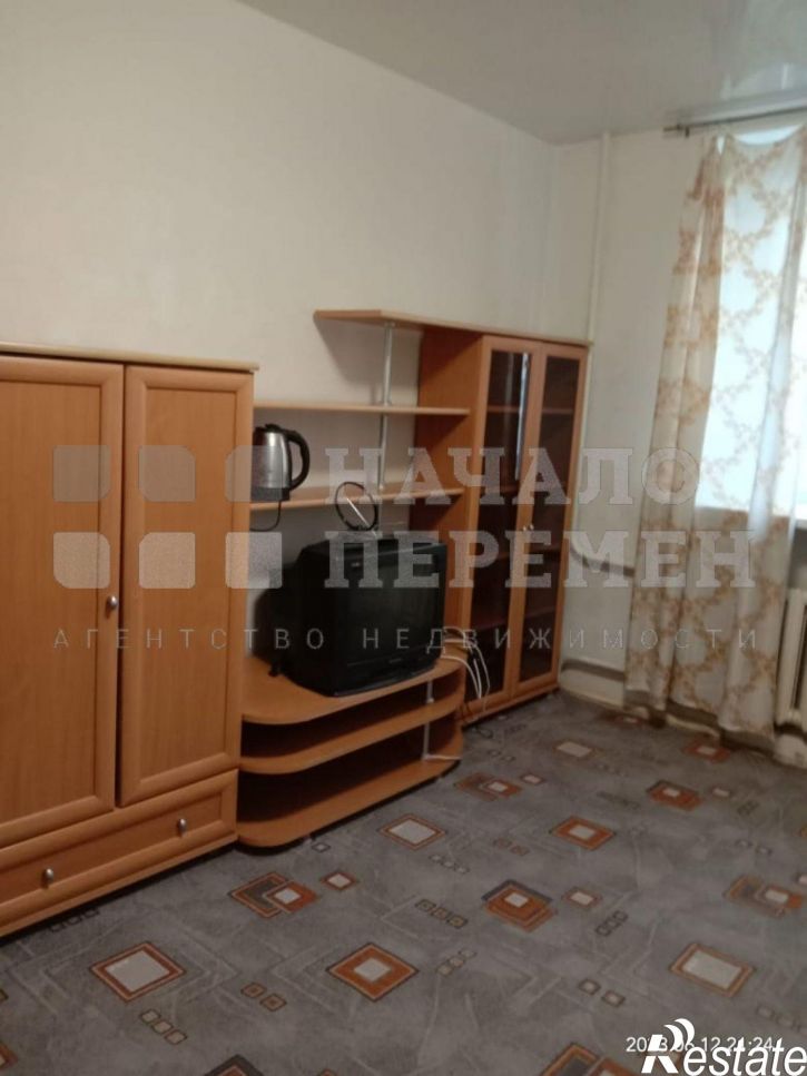 Комната Каменская ул, 84В