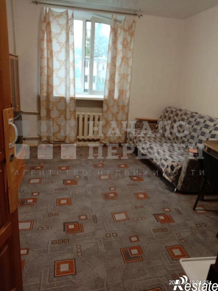 Комната Каменская ул, 84В