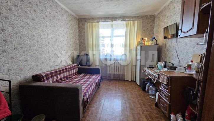 Комната Твардовского улица, д.8