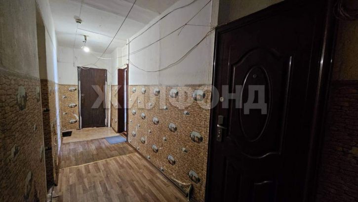Комната Твардовского улица, д.8