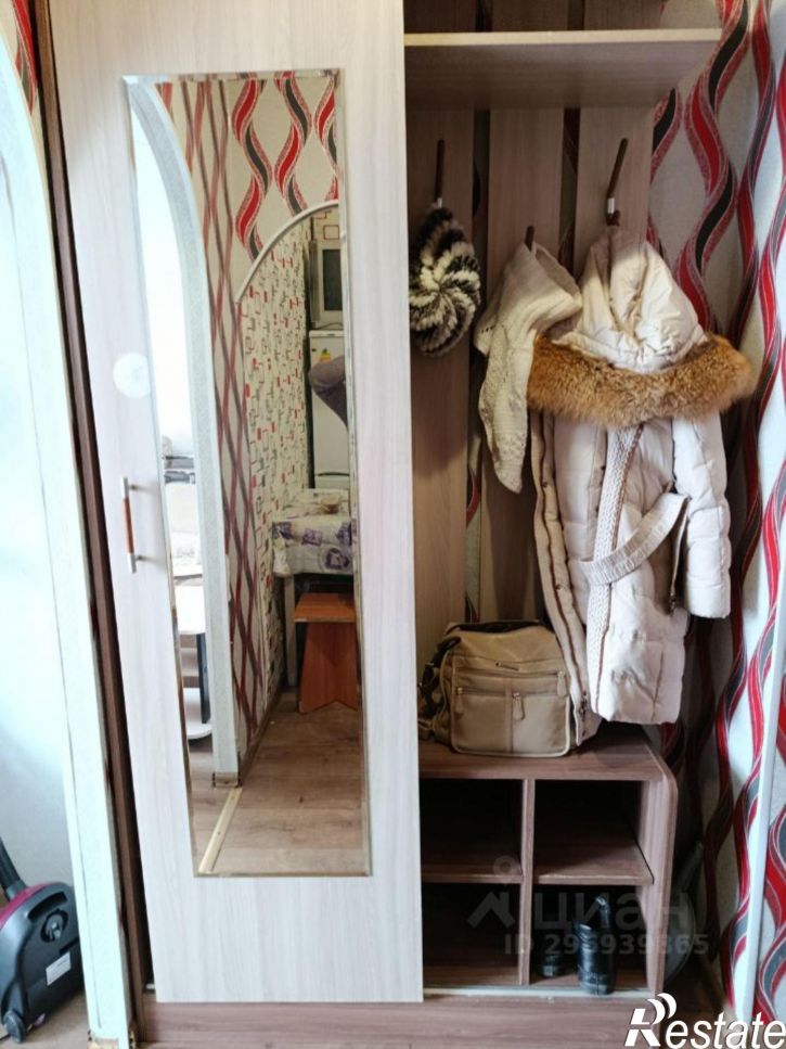 Комната ул Ватутина, 39,  д. 39