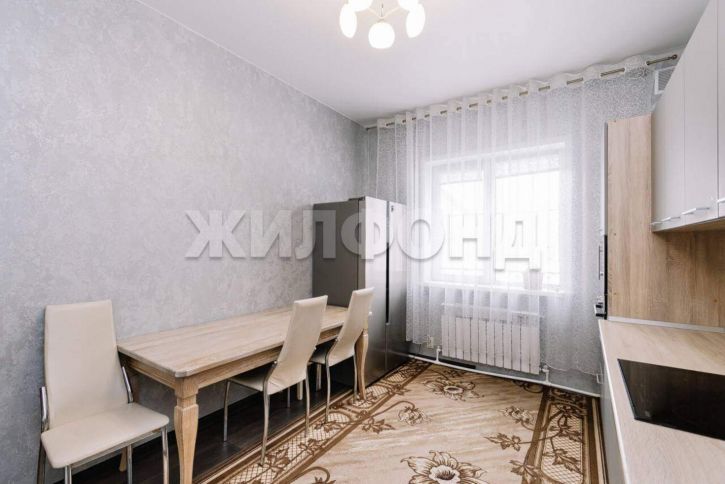 Коттедж/дом Вертковская улица