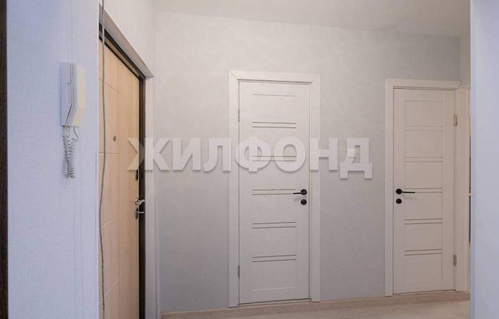 1-комн квартира Зорге улица, д.86