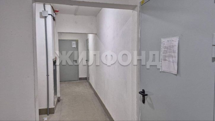 Студия Плющихинская улица, д.2