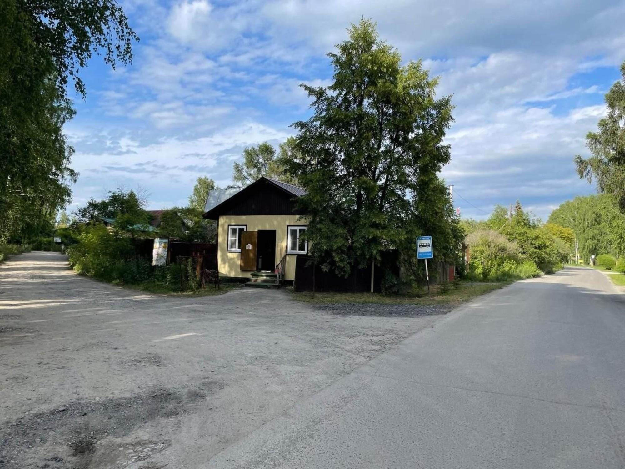 Купить дачу, дом, коттедж за 2 000 000 рублей на НСО