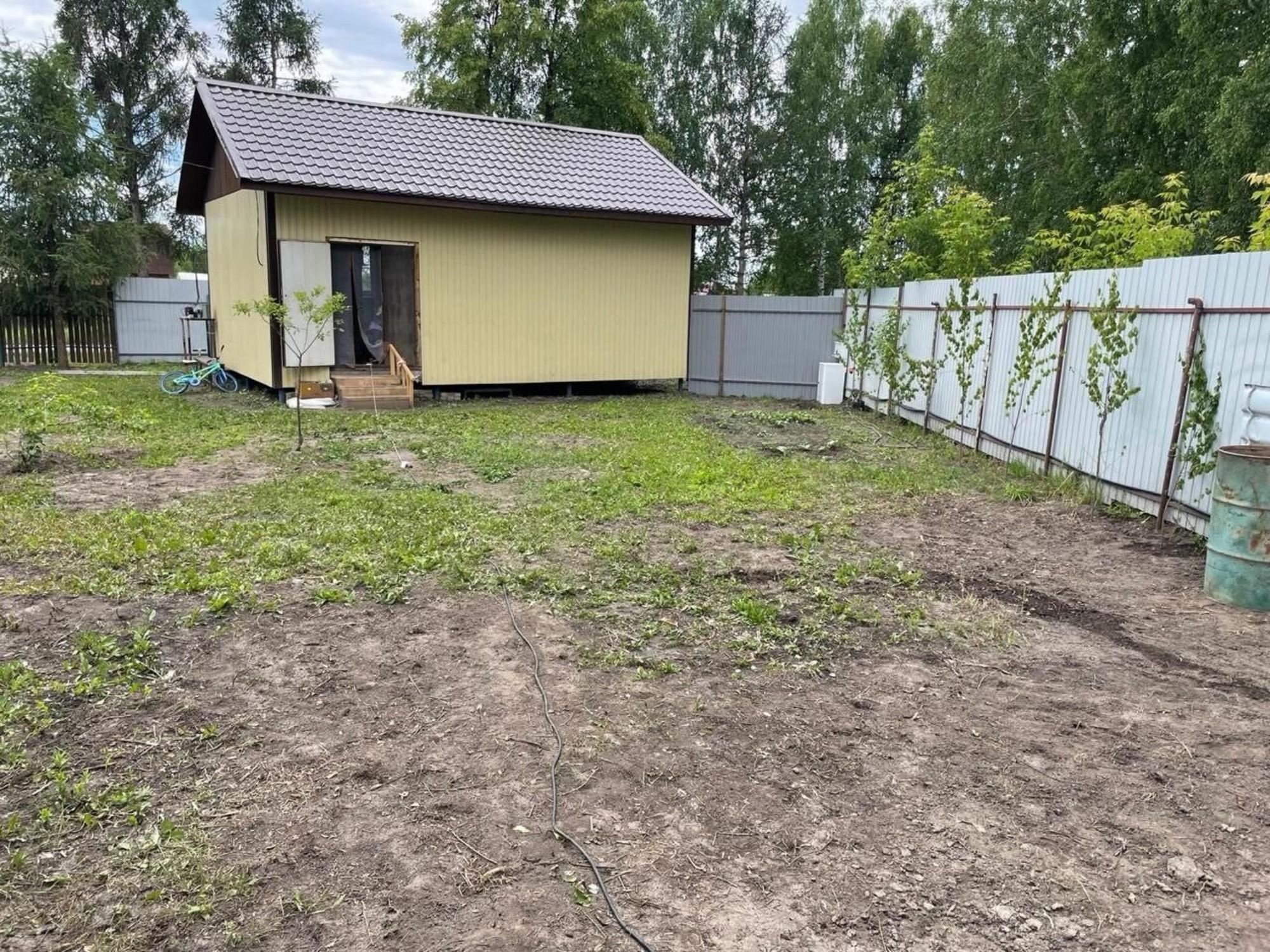 Купить дачу, дом, коттедж за 2 000 000 рублей на НСО