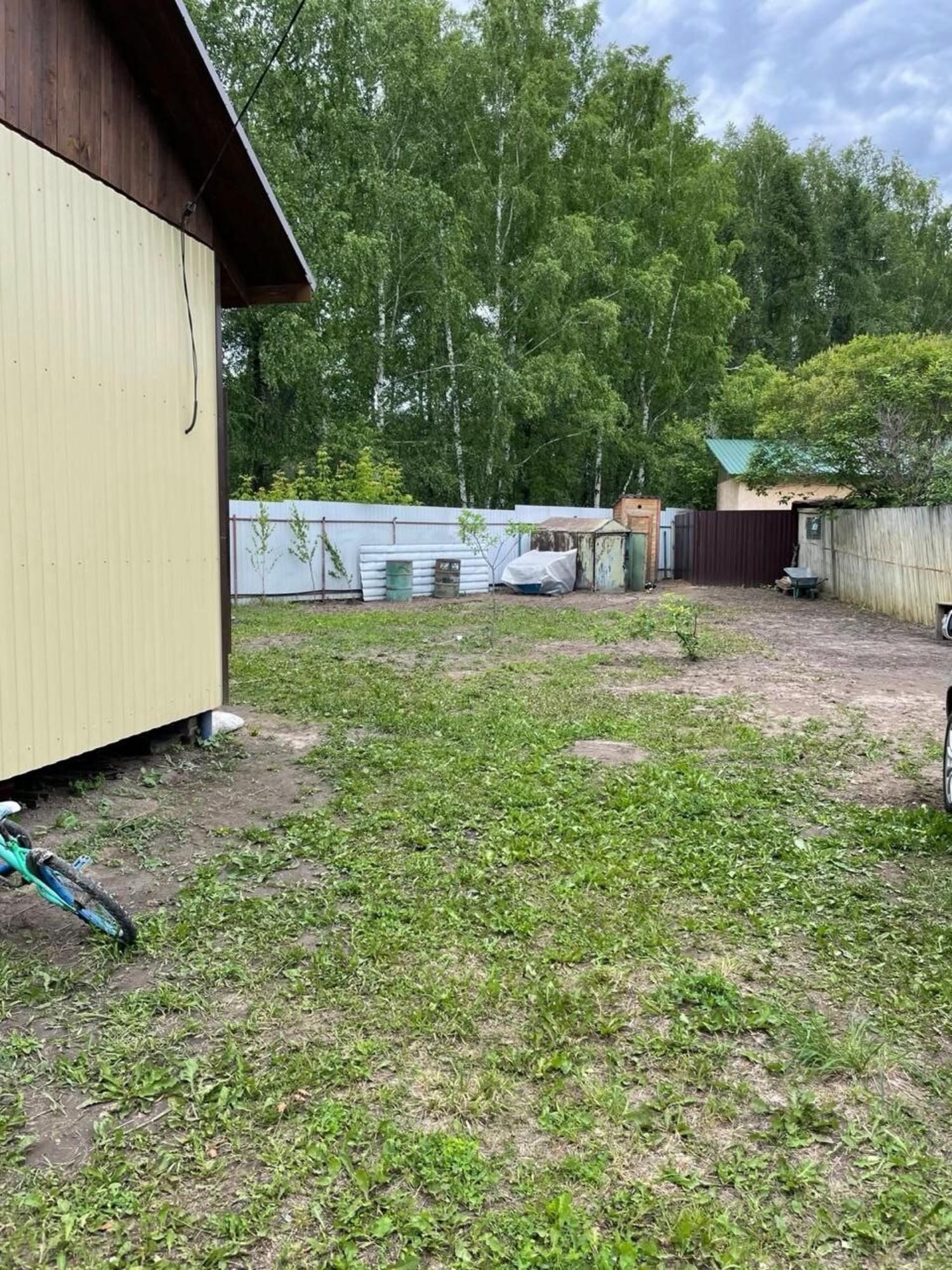 Купить дачу, дом, коттедж за 2 000 000 рублей на НСО