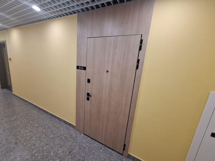 2-комн квартира ул Бронная, 22/1