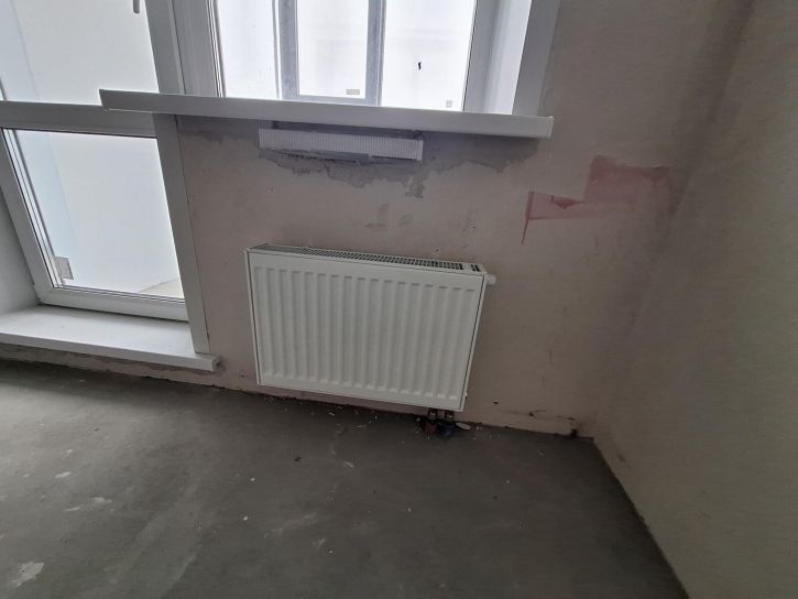 2-комн квартира ул Бронная, 22/1