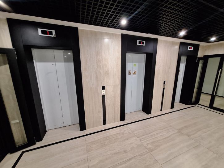 2-комн квартира ул Светлановская, 52/2