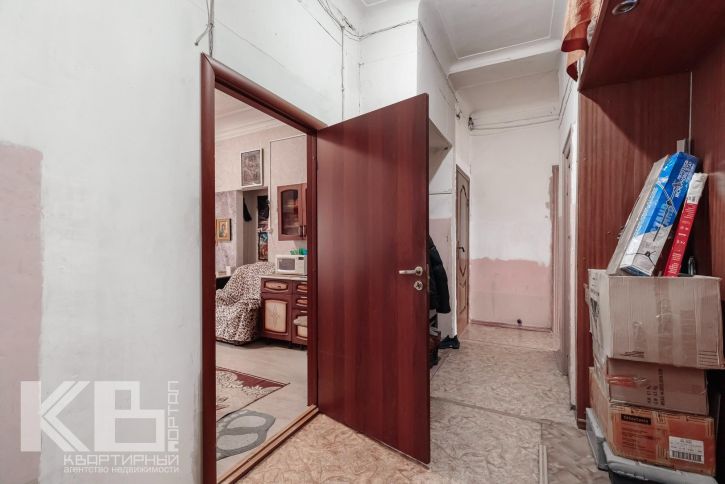 Комната ул Дуси Ковальчук, 185