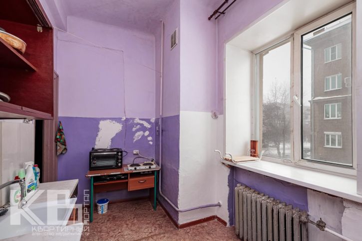 Комната ул Дуси Ковальчук, 185