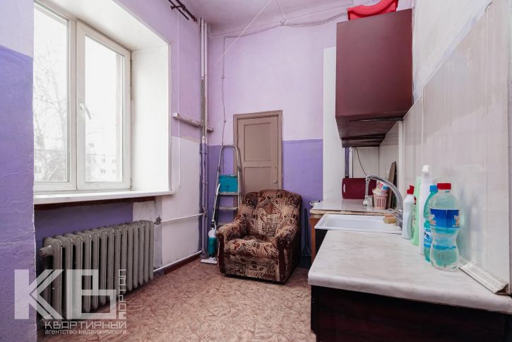 Комната ул Дуси Ковальчук, 185