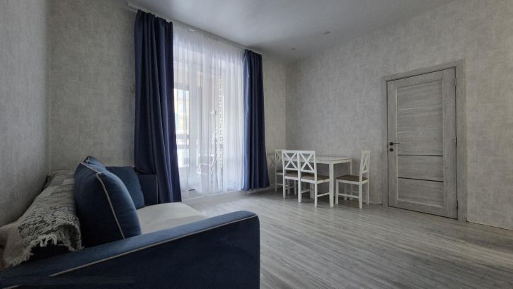 1-комн квартира мкр. Спектр, 9