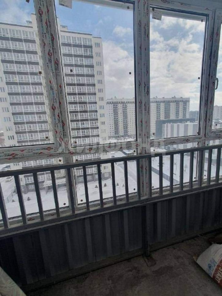 Студия Забалуева улица, д.102/1