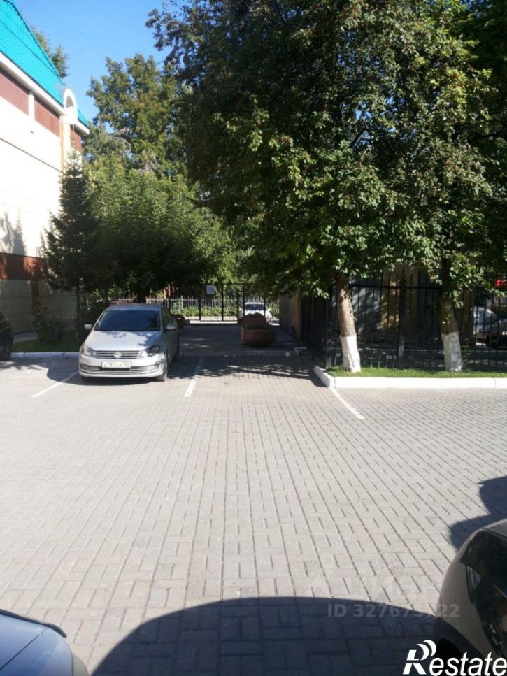 Офис улица Ватутина, 16/1,  д. 16/1