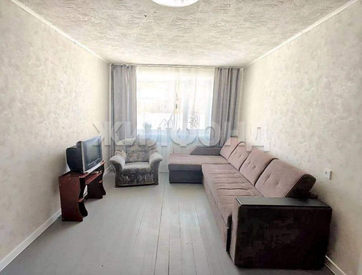 3-комн квартира Лазарева улица, д.29