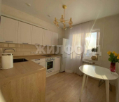 2-комн, 54.7кв м, этаж 5/9 Фадеева улица, д.22